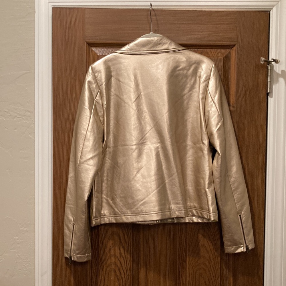 J. Society Jacket NWOT - Picture 5 of 6